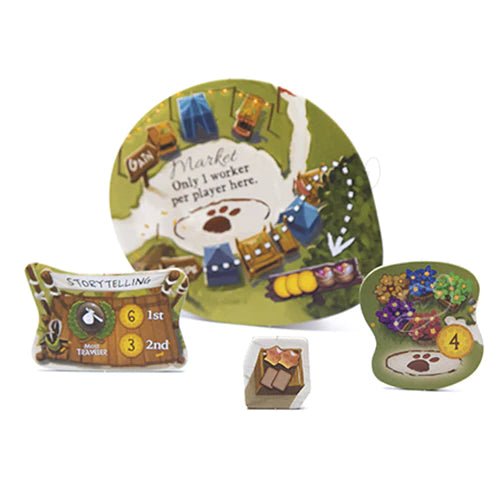 Everdell: Bellfaire - 5