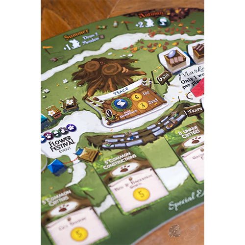 Everdell: Bellfaire - 9