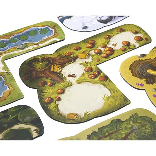 Everdell: Bellfaire - 7