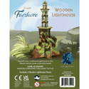 Everdell: Farshore - Wooden Lighthouse - 3