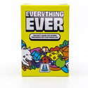 Everything Ever - 1