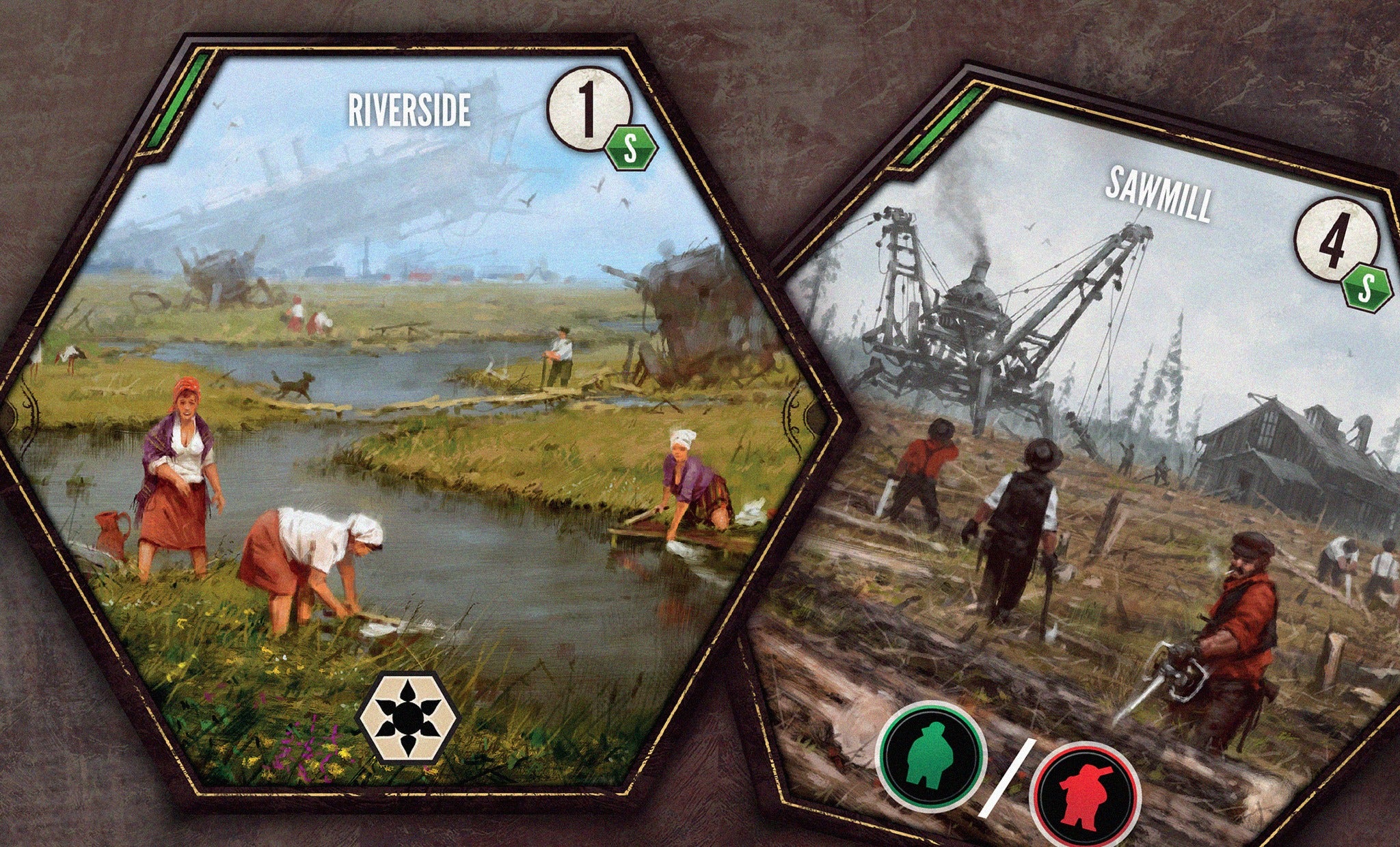 Expeditions | Board Games | Gathering Games