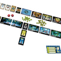 Fallout Shelter: The Board Game - 3
