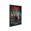 Final Girl: Lore Book Series 1 - 1