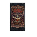 Flesh And Blood TCG - Dynasty Booster Box - 2