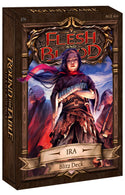 Flesh And Blood TCG: Round The Table - TCC x LSS Box Set - 5
