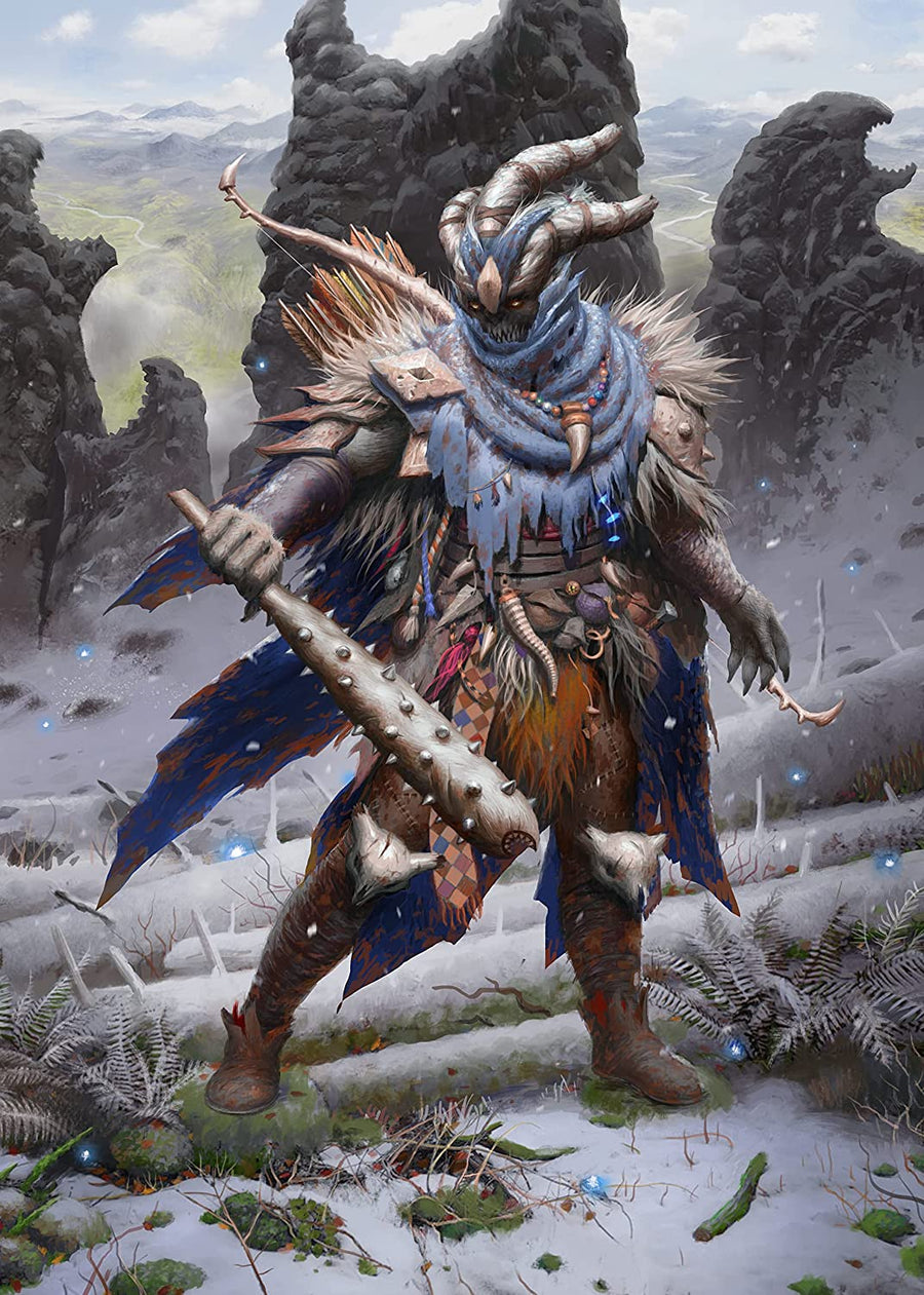 Frosthaven - Gathering Games