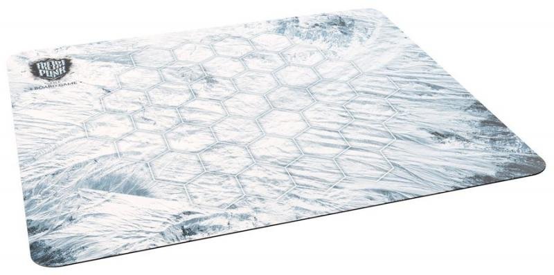 Frostpunk: The Board Game - Playmat - Gathering Games
