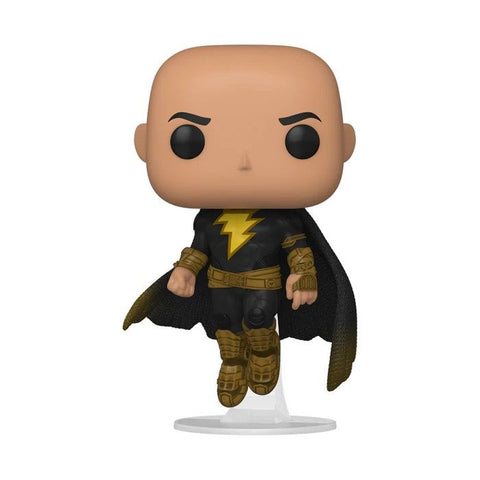 Funko POP: Black Adam - Black Adam (Flying) - Gathering Games