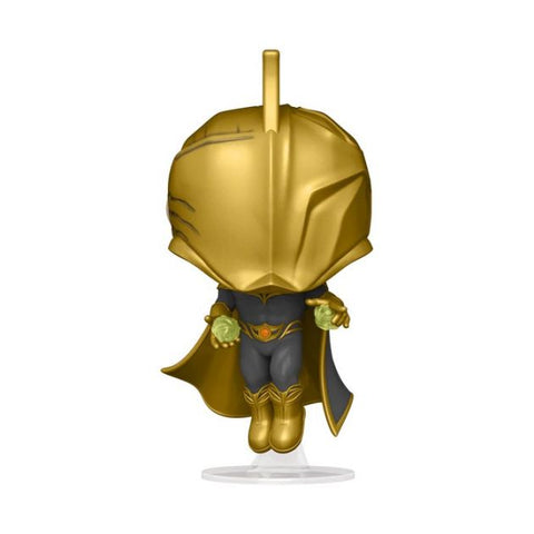 Funko POP: Black Adam - Dr. Fate - Gathering Games