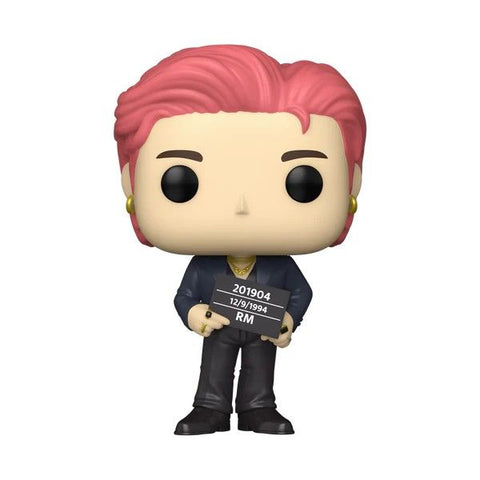 Funko POP: BTS - RM - Gathering Games