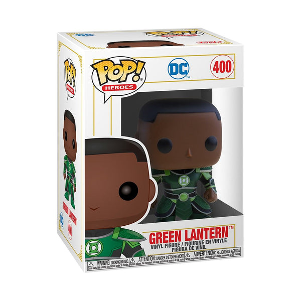 Funko POP: DC - Green Lantern - 1