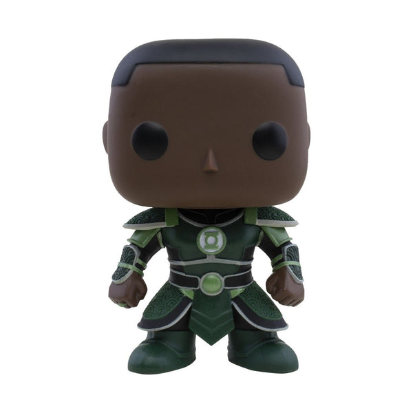 Funko POP: DC - Green Lantern - 2