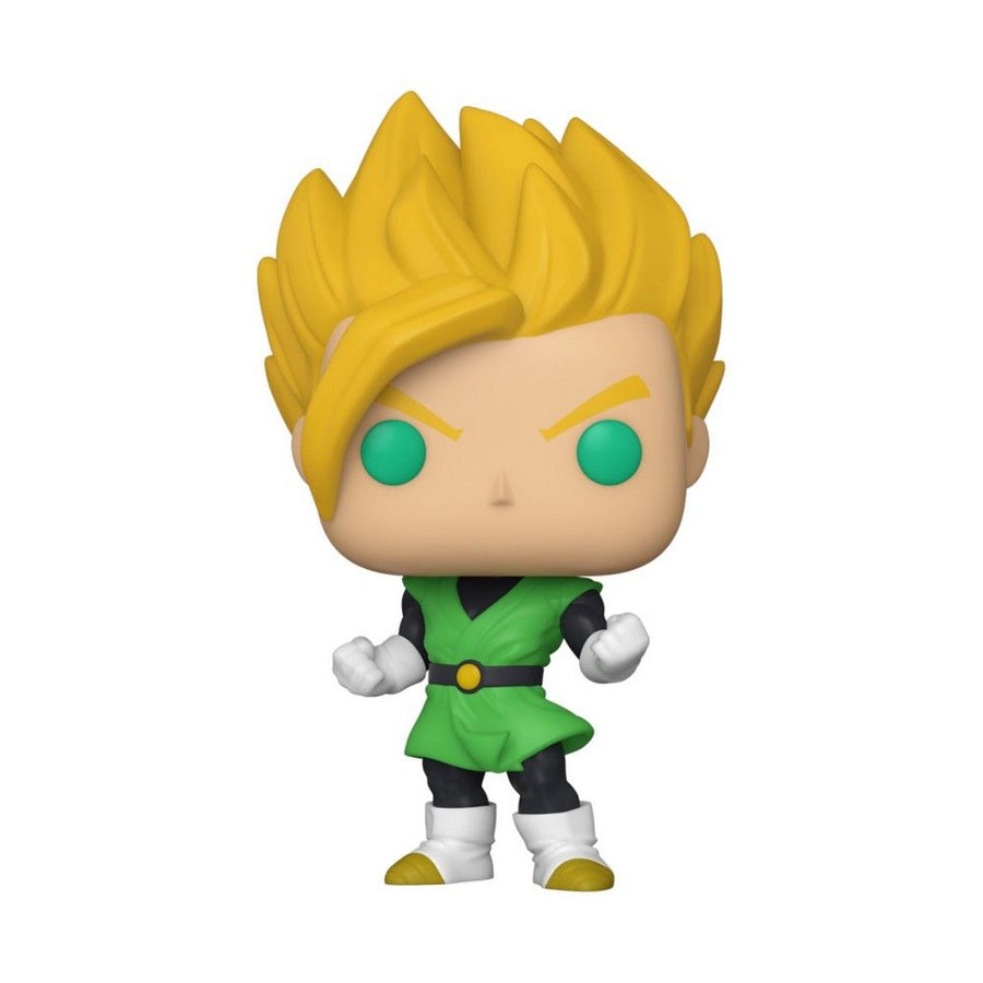 Funko POP: Dragonball Z - Super Saiyan Gohan - Gathering Games