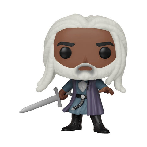 Funko POP: Game of Thrones: House of the Dragon - Corlys Velaryon - Gathering Games