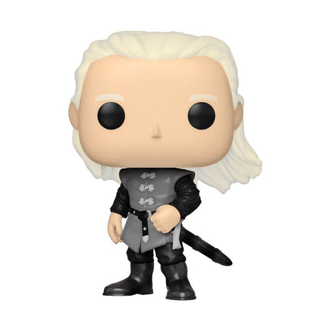 Funko POP: Game of Thrones: House of the Dragon - Daemon Targaryen - Gathering Games