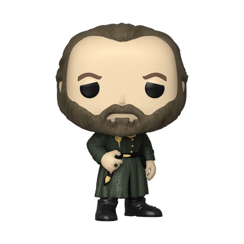 Funko POP: Game of Thrones: House of the Dragon - Otto Hightower - Gathering Games
