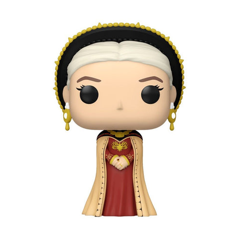 Funko POP: Game of Thrones: House of the Dragon - Rhaenyra Targaryen - Gathering Games