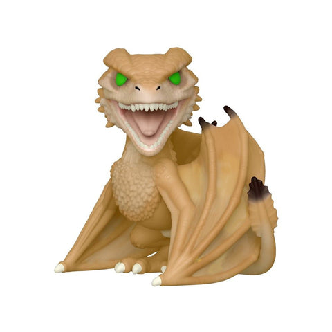 Funko POP: Game of Thrones: House of the Dragon - Syrax (Dragon) - Gathering Games