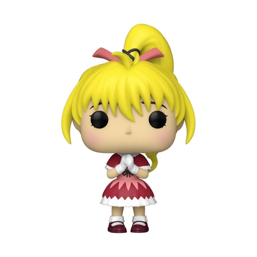 Funko POP: Hunter x Hunter - Bisky - Gathering Games