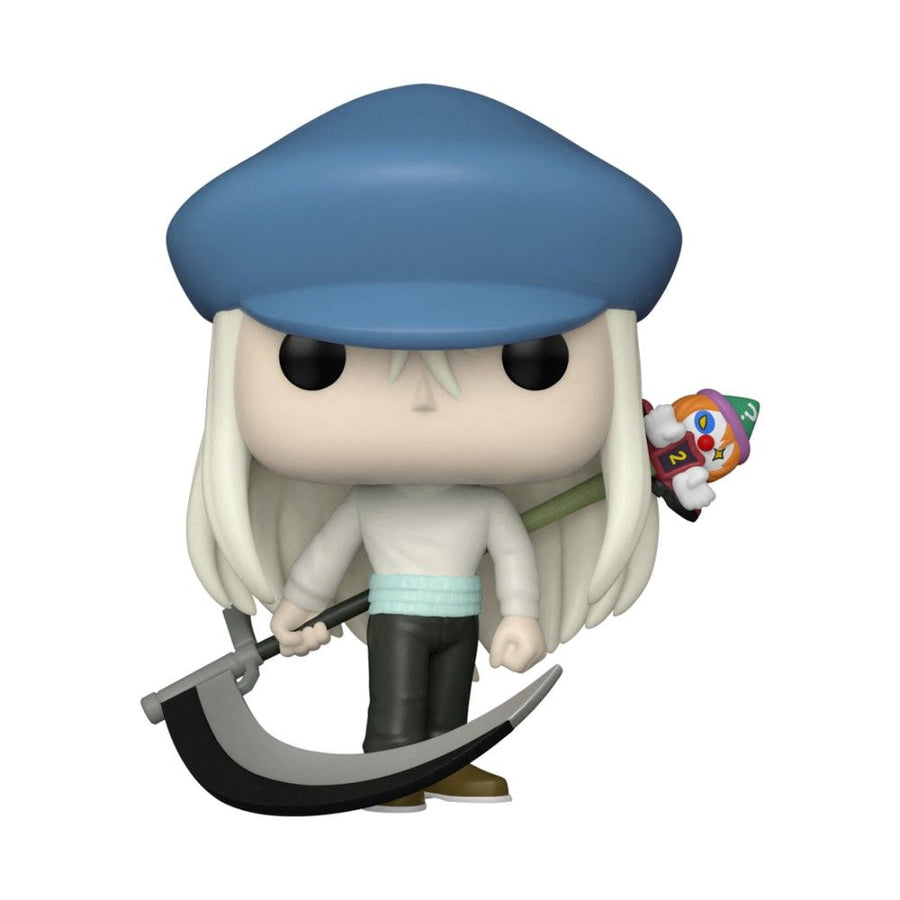 Funko POP: Hunter x Hunter - Kite - Gathering Games
