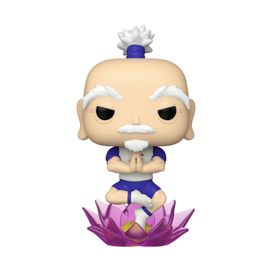Funko POP: Hunter x Hunter - Netero - Gathering Games