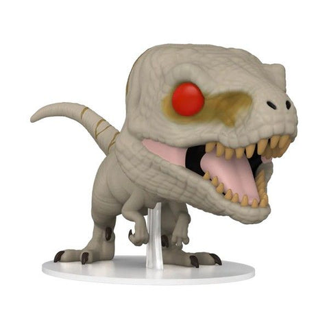 Funko POP: Jurassic World - Ghost - Gathering Games