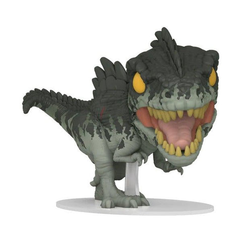 Funko POP: Jurassic World - Giganotosaurus - Gathering Games