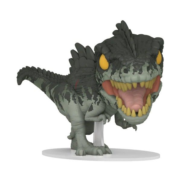 Funko POP: Jurassic World - Giganotosaurus - 2