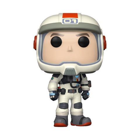 Funko POP: Lightyear - Buzz Lightyear (XL - 01 Suit) - Gathering Games