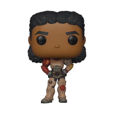 Funko POP: Lightyear - Izzy - Gathering Games