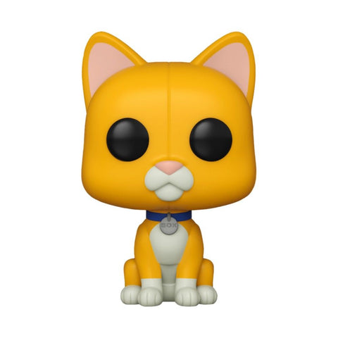 Funko POP: Lightyear - Sox - Gathering Games