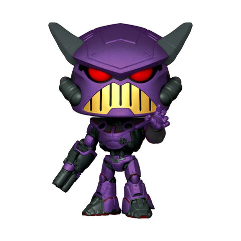 Funko POP: Lightyear - Zurg - Gathering Games