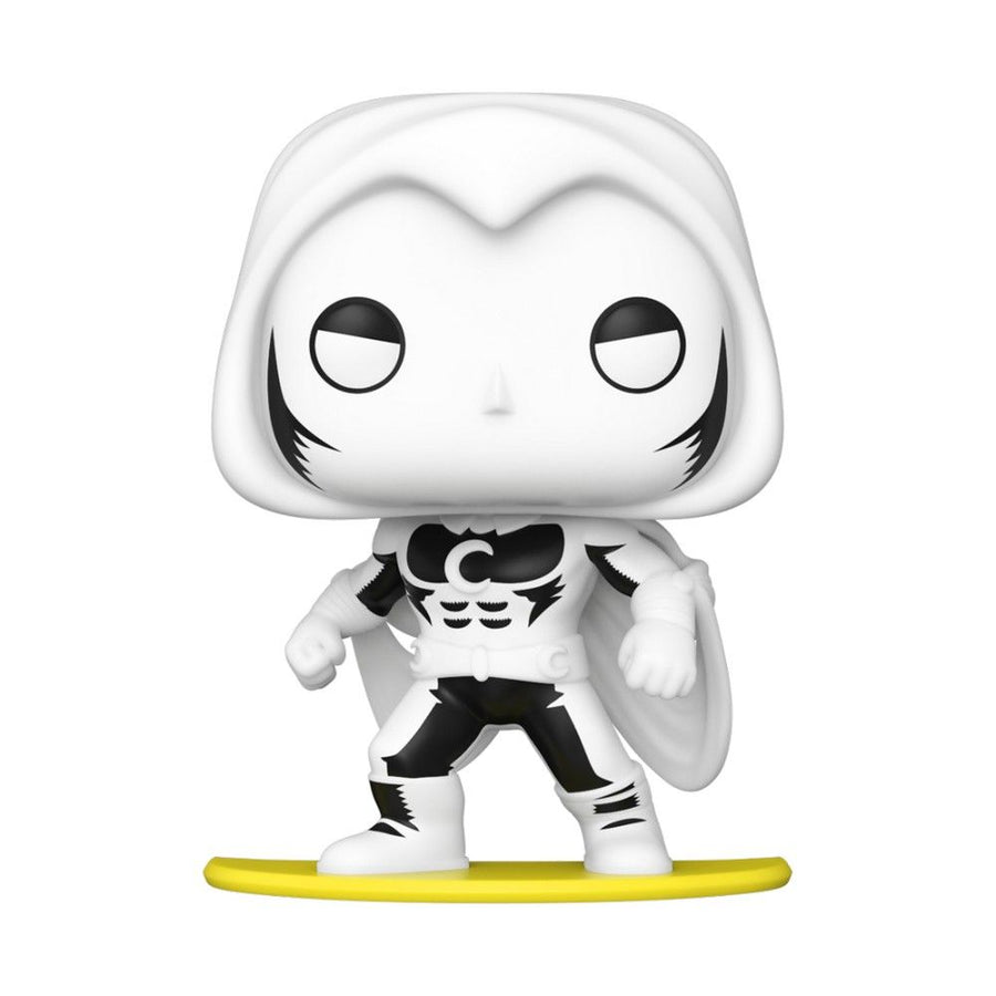 Funko POP: Marvel Comic Covers - Moon Knight - Gathering Games