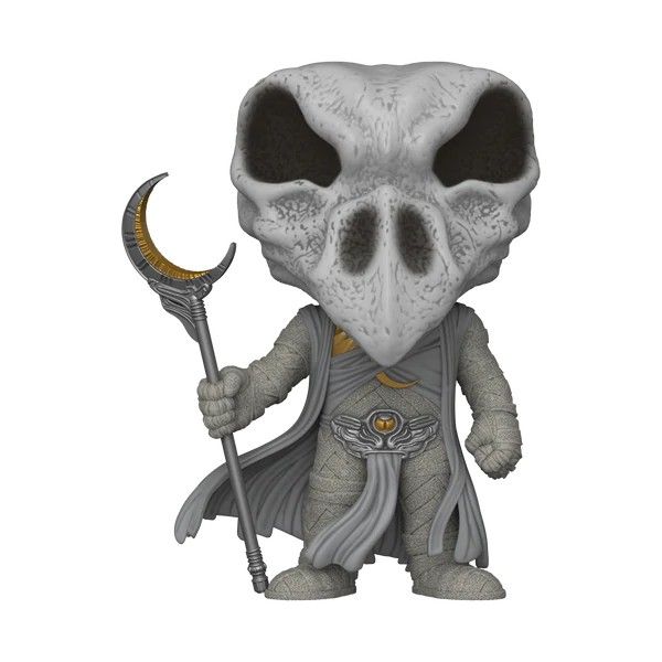 Funko POP: Moon Knight - Khonshu - 1