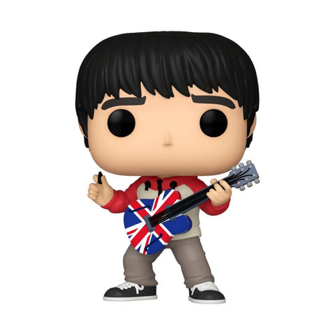 Funko POP: Oasis - Noel Gallagher - Gathering Games