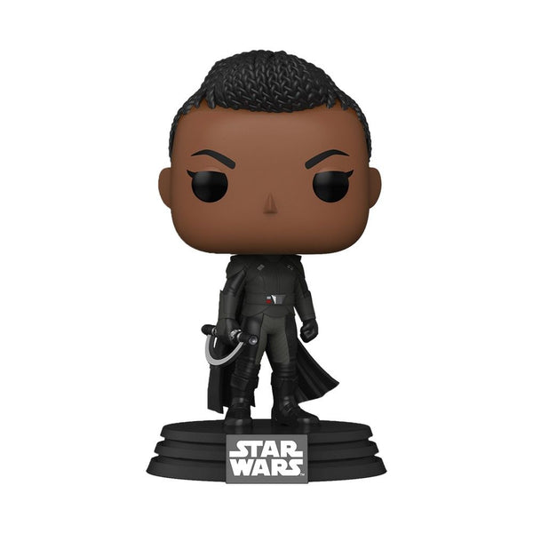 Funko POP: Obi Wan Kenobi - Reva (Third Sister) - 2