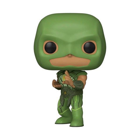 Funko POP: Peacemaker - Judomaster - Gathering Games