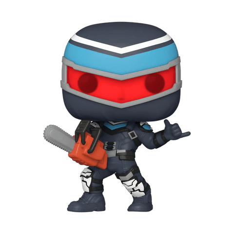 Funko POP: Peacemaker - Vigilante - Gathering Games