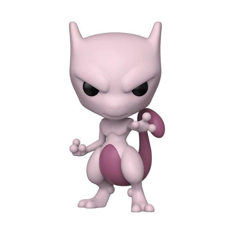 Funko POP: Pokemon - Mewtwo - Gathering Games