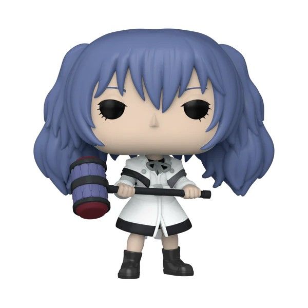 Funko POP: Tokyo Ghoul:Re - Saiko Yonebayashi - Gathering Games