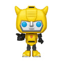 Funko POP: Transformers - Bumblebee - 2