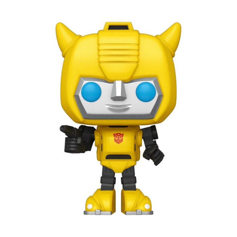 Funko POP: Transformers - Bumblebee - Gathering Games