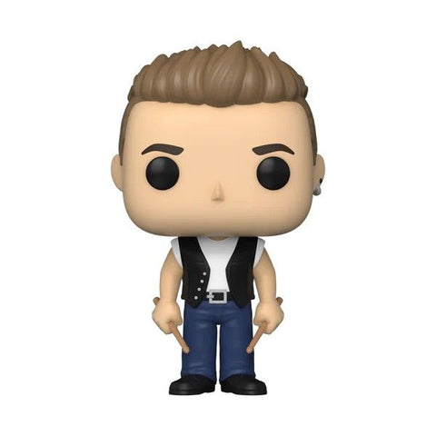 Funko POP: ZooTV: U2 - Larry - Gathering Games
