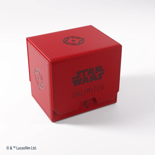 Gamegenic Star Wars Unlimited Deck Pod - 10