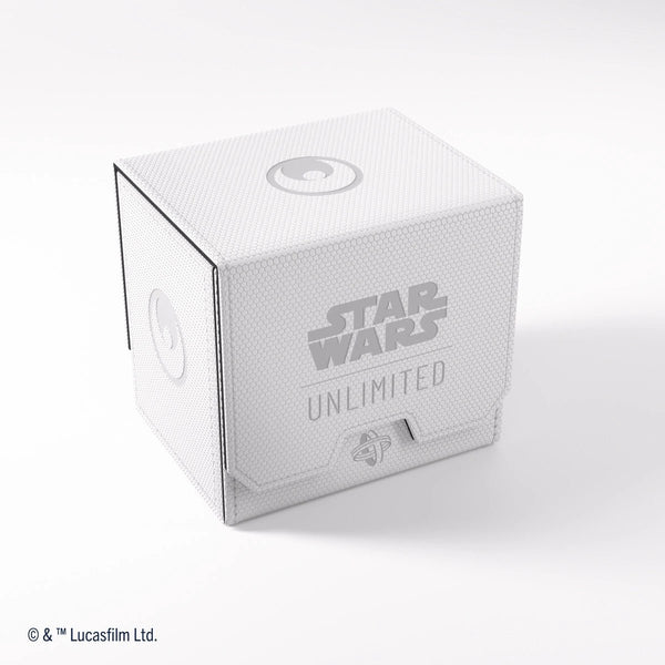 Gamegenic Star Wars: Unlimited Deck Pod - 8