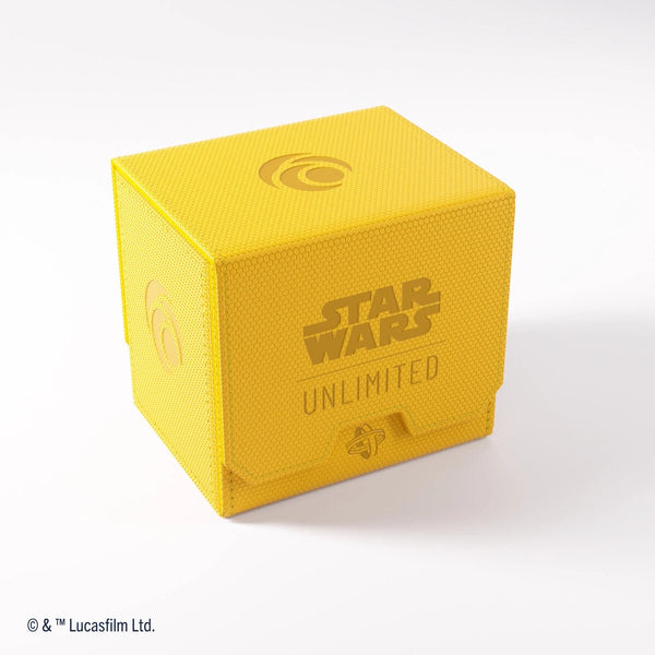 Gamegenic Star Wars Unlimited Deck Pod - 9