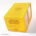 Gamegenic Star Wars: Unlimited Double Deck Pod - 8