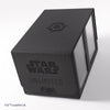Gamegenic Star Wars: Unlimited Double Deck Pod - Gathering Games