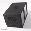 Gamegenic Star Wars: Unlimited Double Deck Pod - 1